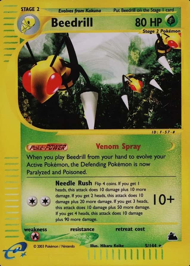 Reverse Holo