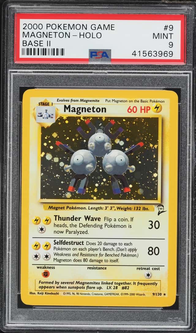 Magneton