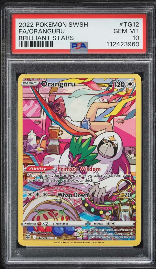 Oranguru