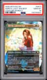 Aerith, Last Ancient