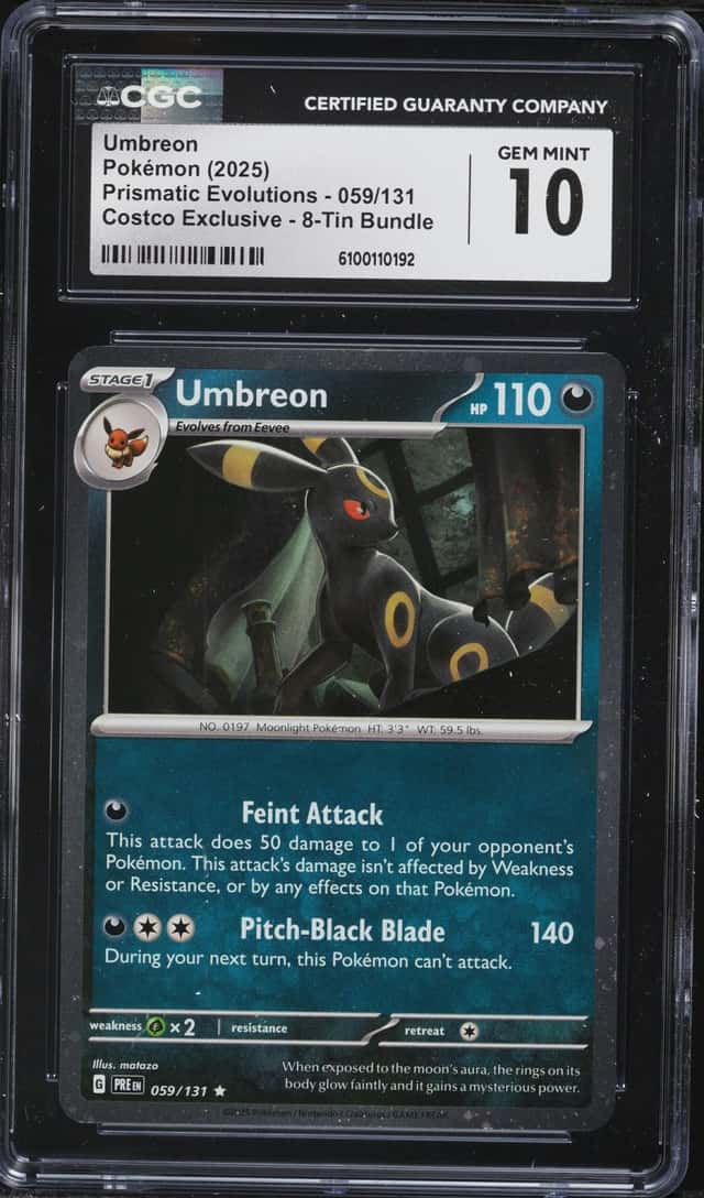 Umbreon
