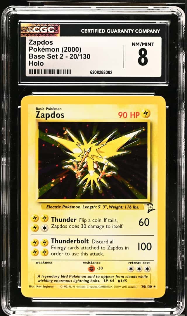 Zapdos