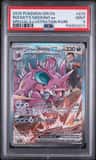 Rocket'S Nidoking Ex