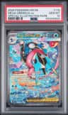 Mega Greninja Ex