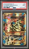 Primal Groudon Ex