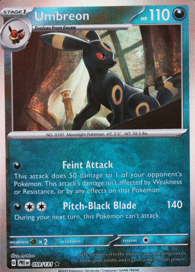 Master Ball · Reverse Holo
