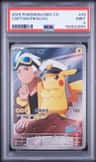 Captain Pikachu