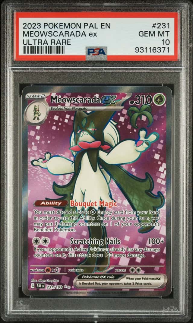 MEOWSCARADA ex