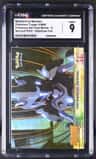 Mechanical Mewtwo