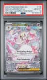 Mega Gardevoir Ex