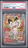 Meowth Ex