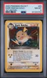 Dark Raichu
