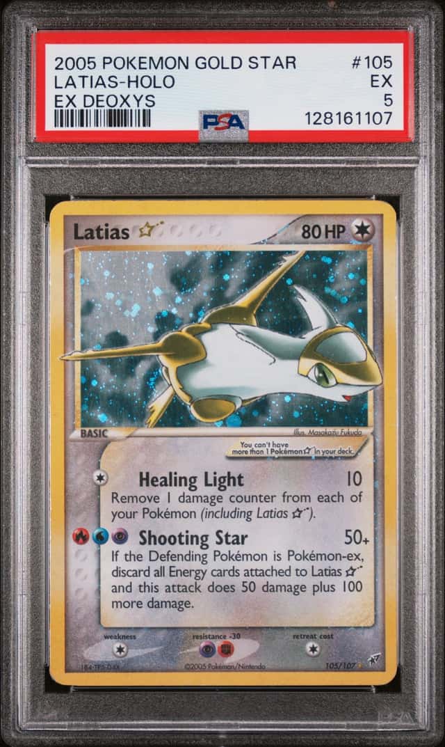 Latias