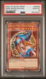 Dark Magician Girl
