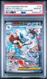 Mega Lucario Ex
