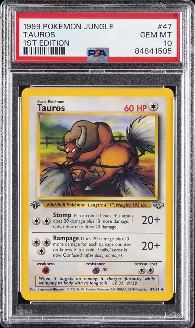 Tauros