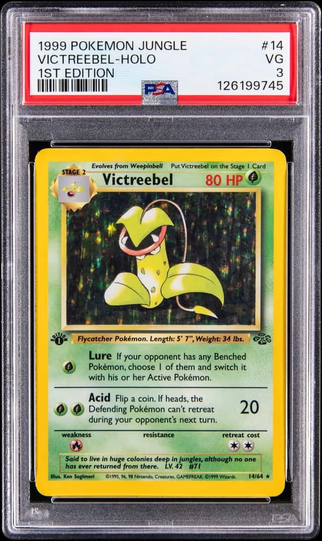 Victreebel