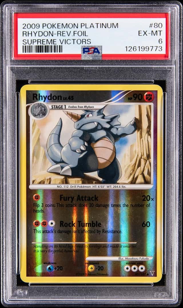 RHYDON