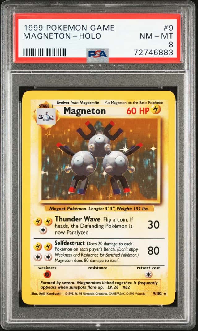 Magneton