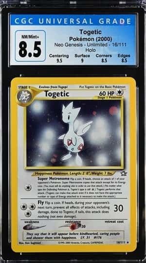 Togetic