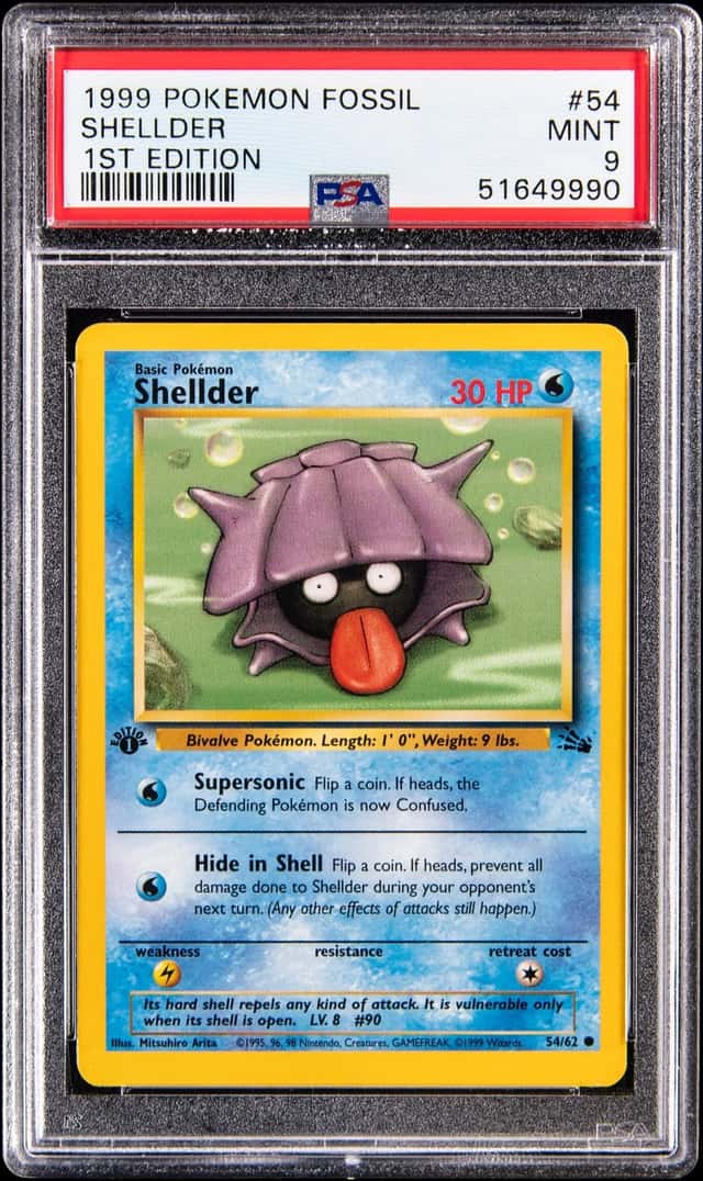 Shellder