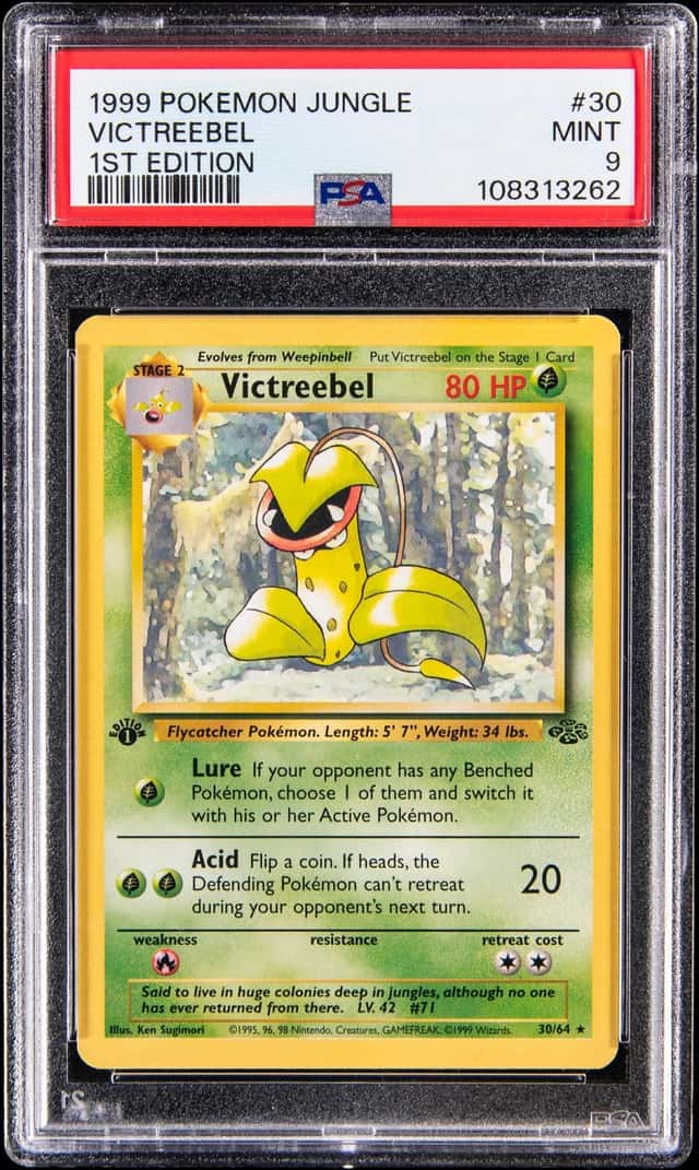 Victreebel