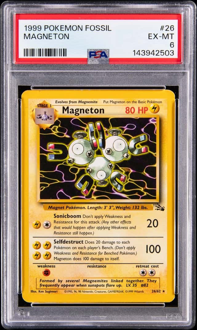 Magneton