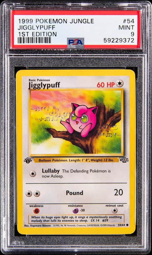 Jigglypuff