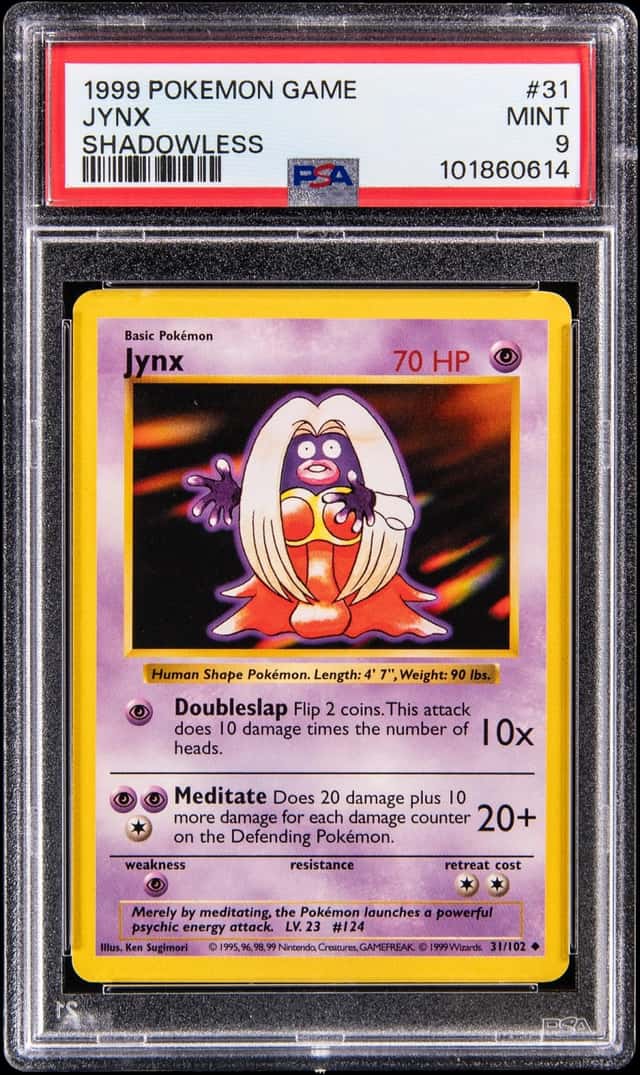 JYNX