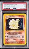 Ninetales