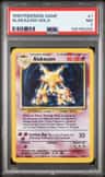 Alakazam