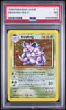 Nidoking