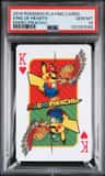 King Of Hearts