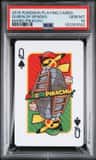 Queen Of Spades
