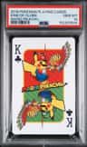 King Of Clubs