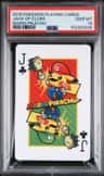 Jack Of Clubs