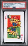 Jack Of Diamonds