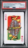 Queen Of Diamonds
