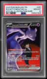Rocket'S Mewtwo Ex