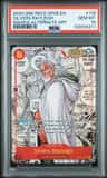 Silvers Rayleigh
