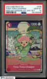Tony Tony Chopper