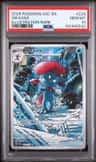 Weavile