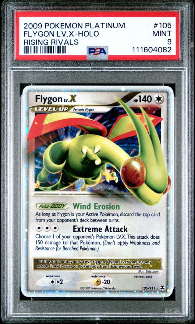 FLYGON LV.X