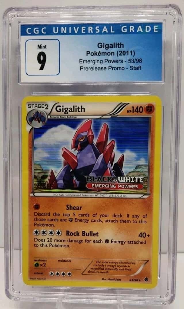 Gigalith