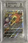 Charizard Vstar