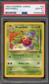 Weepinbell