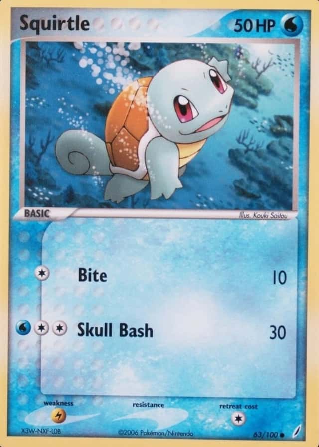 Base / no variant