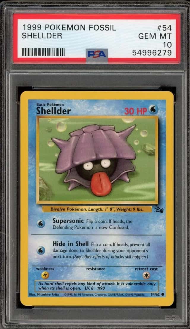 Shellder