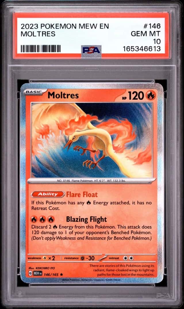 Moltres