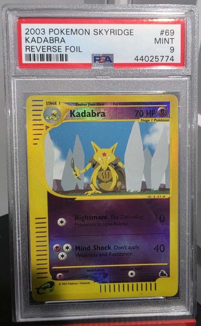 Kadabra